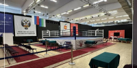 Финал Спартакиады учащихся России по боксу впервые состоится в Коми - KomiOnline.Ru