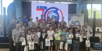 «Мирный атом» объединил шахматистов от 7 до 87 лет! - KalugaSport.Ru