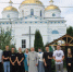 Душеполезная беседа со студентами Мглинского филиала ГБПОУ «Брянский аграрный техникум имени Героя России А.С. Зайцева», посвященная Дню молодежи - Мглинское благочиние