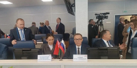 Фото предоставлено министерством экономического развития и промышленности Архангельской области - Сетевое издание Устьянский край