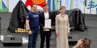 // Фото пресс-службы Губернатора Орловской области - Правительство Орловской области