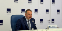 Выборы-2026. Ваш голос – будущее России - Газета Тосненский вестник