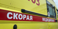 В Рыльске Курской области при атаке украинского БПЛА пострадал 66-летний мужчина - РИА Курск