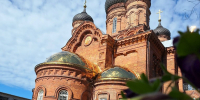 28.06-05.07. Расписание богослужений во Владимирском храме г. Иваново, изображение №1 - Ивановская митрополия