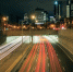 На этих участках МКАД больше всего смертельных аварий - ОКА-ФМ