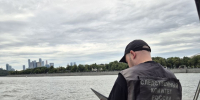 В Москве проведено профилактическое мероприятие по безопасному оказанию услуг на водном транспорте - Западное следственное управление на транспорте