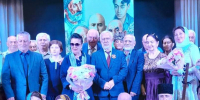 80-let-maksim-alimov-1 - Газета Дагестанская Жизнь