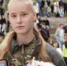 В Уфе наградили 19-летнюю участницу СВО за службу на передовой - Башинформ