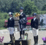 Новые успехи петербургских всадниц на международном турнире CDI 3*/1*/Youth St-Truiden в Бельгии - Федерация конного спорта