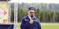 Олег Мельниченко рассказал о планах по развитию фестивальной поляны в Малом Труёве - Пенза-Обзор