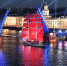 Александр Беглов дал старт «Алым парусам – 2026» - Вечерняя Москва