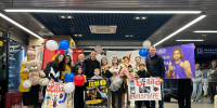 В Омск вернулась чемпионка мира по муайтай Белла Дурандина - Минспорт Омской области