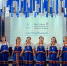 На Выставке достижений Центрального района были представлены результаты работы социальных учреждений защиты населения - Центральный район