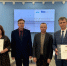 Павловская гимназия стала победителем городского конкурса программ развития общеобразовательных организаций - Центральный район
