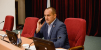 Депутат Калинин поздравил жителей Саратовской области с Днем молодежи - Газета Репортер