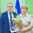ПОЗДРАВЛЯЕМ ЮЛИЮ ВЛАДИМИРОВНУ ТЫРНИКОВУ С ЮБИЛЕЕМ! - Новочеркасский политехнический институт