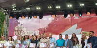 В Ленобласти подвели итоги региональных этапов Всероссийского конкурса «Лучший по профессии» - Администрация ЛенОбласти