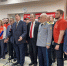 Состоялся III этап 50-й Конференции подмосковного обкома КПРФ - КПРФ