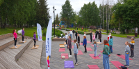 Пока небо хмурилось — Чепецк гулял - Chepetsk.ru
