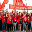 📌Костромское областное отделение КПРФ поздравляет с Днём молодёжи!📌 - КПРФ