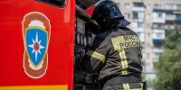 Мэр сообщил о последствиях пожара в Нижнем Новгороде уничтожены две квартиры - ProGorodNN.Ru