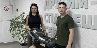 Губкинские семьи пользуются услугами проката предметов первой необходимости для детей до 1,5 лет - Сетевое издание Новое время 31