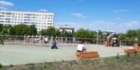 Прогноз погоды в Красноярске на 28 июня - 1-LINE