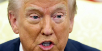 Трамп снова обозлился на Иран: он заявил, что США смогут уничтожить страну - Комсомольская Правда