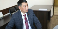 43-летний лидер КПРФ в Туве будет участвовать в выборах на должность Главы региона - ИА Тува-Онлайн