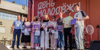 Более 40 тысяч жителей Иркутской области стали участниками мероприятий, посвященных Дню молодежи - Правительство Иркутской области