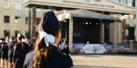 Баста заявил, что не знал о выпускном в Нижнем Новгороде - ProGorodNN.Ru