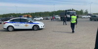 ГАИ стала чаще останавливать водителей возле заправок: в чём причина усиленных проверок - ProKazan.Ru