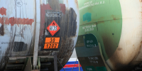 В Якутии удивлены проблемами с бензином в других регионах - Газета Номер один