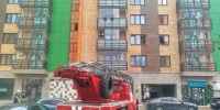 Дом на улице Парусной - Газета Красноярский рабочий