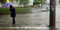 Ненастная погода в Башкирии продлится до середины следующей недели - Башинформ