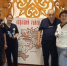 В народном музее костюма и рушника Севского КДЦ побывали почётные гости - Газета Севская правда