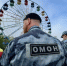 В Магадане росгвардейцы обеспечили безопасность праздничных мероприятий ко Дню города - Росгвардия