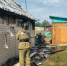 В Бурятии ликвидировали более десятка пожаров - Газета Номер один