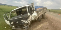 Два человека погибли в ночном ДТП в Бурятии - Infpol.Ru
