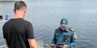 Ежегодно в регионе становится на 500 водителей моторных лодок и гидроциклов больше - МЧС Саратовской области