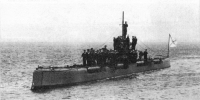 Первый кирилловский  моряк-подводник - Газета Новая жизнь