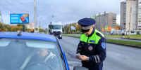 Новгородская полиция ищет водителя, сбившего насмерть пешехода - Газета Новгород