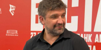 Рэпер Баста признался, что не отказался бы провести пенсию в Нижнем Новгороде - НИА Нижний Новгород