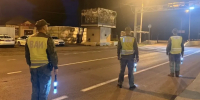 Военные начали проводить рейды в Брянской области - Газета Брянские новости