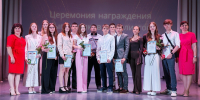 МБОУ БСШ №1 им. Е.К. Зырянова: чествуем лучших выпускников! - Газета Пригород