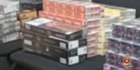 До 8 лет за продажу контрафактных сигарет грозит бизнесмену из Абакана - Абакан 24