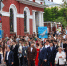 Прощание со школой: более 1600 калужских выпускников вступили во взрослую жизнь - Калужская неделя