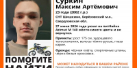 Молодой березовчанин уехал кататься на питбайке Azimut и пропал - ИА Уральский меридиан