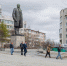 Магаданский памятник Ленину получит новый постамент к осени - Газета Магаданская правда