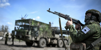 В Минобороны РФ заявили о ликвидации 213 дронов ВСУ прошедшей ночью - Говорит Москва